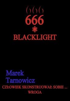 666. Tom 2. Blacklight