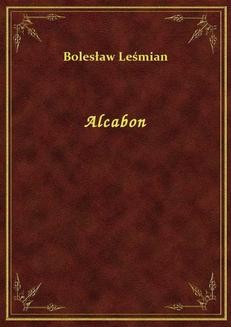 Alcabon