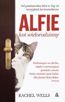 Alfie - kot wielorodzinny