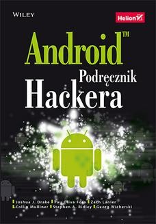 Android. Podręcznik hackera