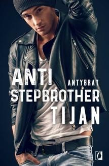 Anti-stepbrother. Antybrat