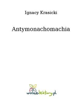 Antymonachomachia