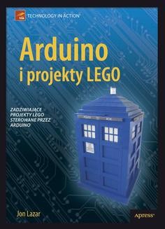 Arduino i projekty LEGO