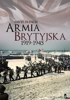 Armia brytyjska 1919-1945