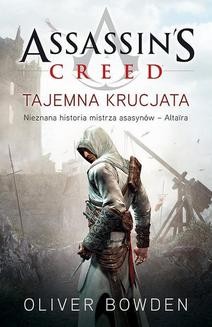 Assassin&rsquo;s Creed 3: Tajemna krucjata