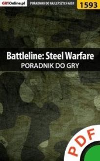 Battleline: Steel Warfare. Poradnik do gry