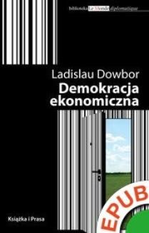 Biblioteka Le Monde diplomatique. Demokracja ekonomiczna