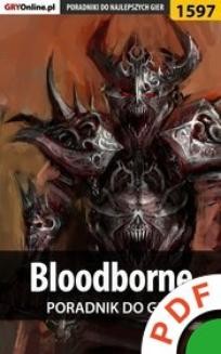 Bloodborne. Poradnik do gry