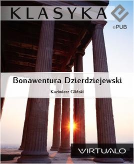 Bonawentura Dzierdziejewski