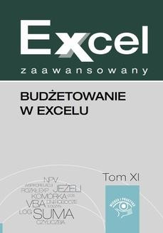 Budżetowanie w Excelu