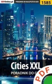 Cities XXL. Poradnik do gry