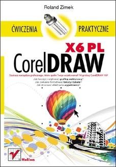 CorelDRAW X6 PL. Ćwiczenia praktyczne