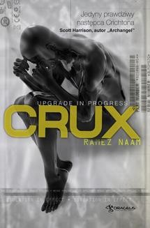 Crux (Nexus #2)