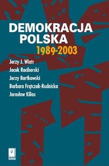 Demokracja polska 1989–2003