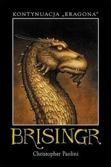 Dziedzictwo. Brisingr