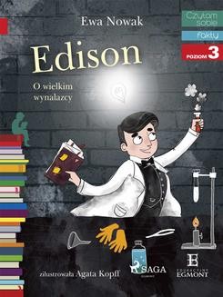 Edison - O wielkim wynalazcy