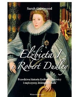 Elżbieta I i Robert Dudley