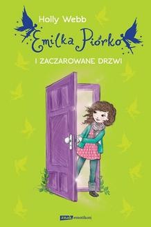 Emilia Piórko i zaczarowane drzwi