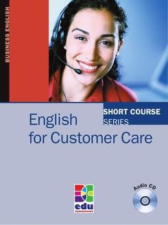 English for Customer Care