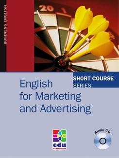 English for Marketing and Adverstising