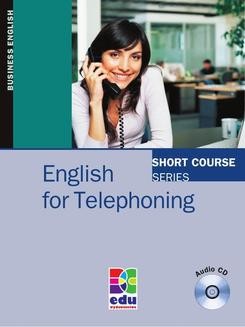 English for Telephoning