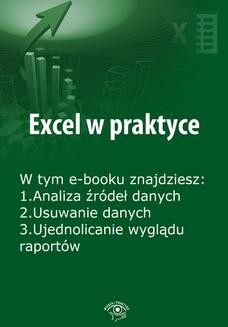 Excel w praktyce, wydanie sierpień 2014 r