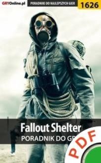 Fallout Shelter. Poradnik do gry
