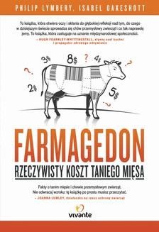 Farmagedon. Rzeczywisty koszt taniego mięsa
