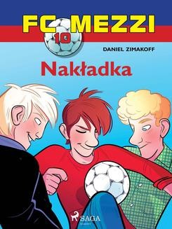 FC Mezzi 10 - Nakładka