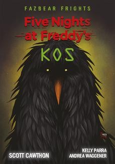 Five Nights At Freddy s Kos