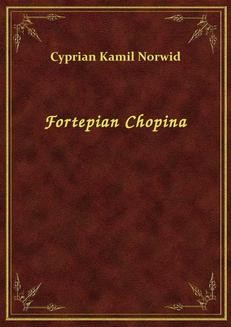 Fortepian Chopina