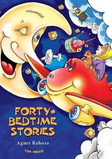 Forty Bedtime Stories
