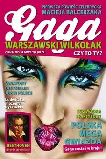 Gaga Warszawski Wilkołak