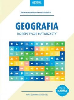 Geografia. Korepetycje maturzysty. eBook