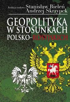 Geopolityka w stosunkach polsko-rosyjskich