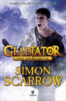 Gladiator Tom 3: Gladiator. Syn Spartakusa