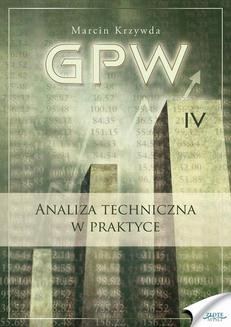 GPW IV - Analiza techniczna w praktyce