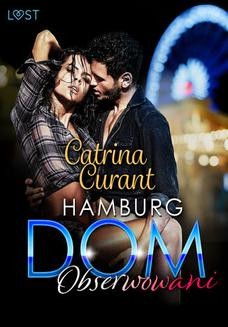 Hamburg DOM: Obserwowani opowiadanie erotyczne