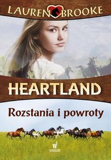 Heartland (#20). Rozstania i powroty