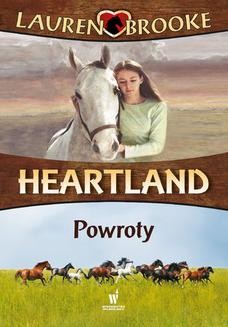 Heartland (Tom 1). Powroty