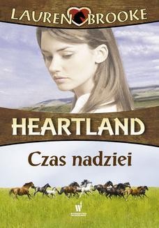 Heartland (Tom 17). Czas nadziei