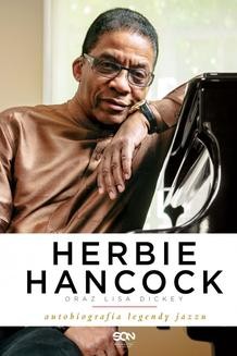 Herbie Hancock. Autobiografia legendy jazzu