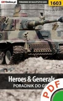 Heroes Generals. Poradnik do gry