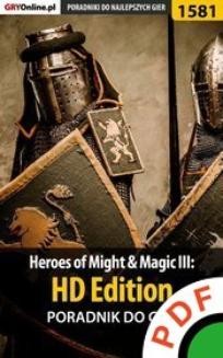 Heroes of Might Magic III: HD Edition - poradnik do gry