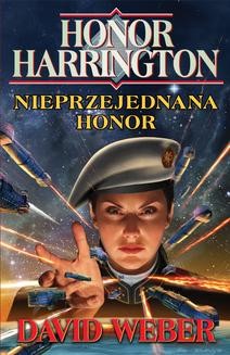 Honor Harrington: Nieprzejednana Honor