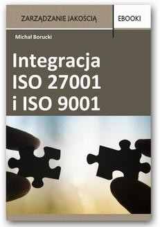 Integracja ISO 27001 i ISO 9001