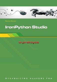 IronPython Studio. W praktyce