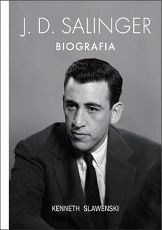 J. D. Salinger - Biografia