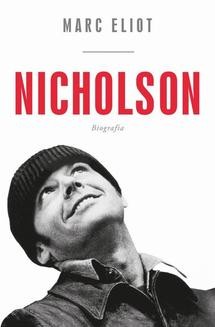 Jack Nicholson. Biografia