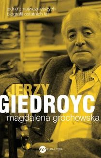 Jerzy Giedroyc